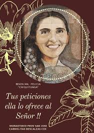 Chiquitunga del Paraguay