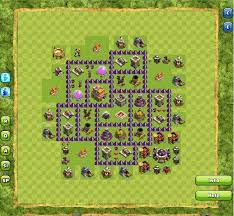 Bila sebelumnya kami sudah memberikan info warbase th 7 terkuat dan kali ini kami juga sudah menyiapkan info th 8 yang susah sekali untuk di tembus dan lintasponsel.com akan menyiapkan info tersebut agar kami sudah merangkum beberapa gambar war base th 8 terkuat agar anda bisa meniru tata letak pada gambar war base yang kami beri untuk anda. Formasi Base Clash Of Clans Terbaik Untuk Clan War Tips Dani