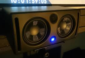 Temblor t10 review and mackie comparison. Super Test Presonus Eris E66 Eris E5 And Temblor T10 Studio Monitors Studio One