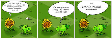 Plant and animal cell jokes. Plant Puns
