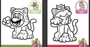 Search through 623,989 free printable colorings at getcolorings. My Super Mario Boy Super Mario Colouring In Sheets
