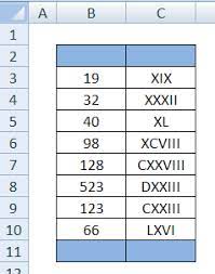 Blok cell b1, cell yang berisi besar diskon kemudian tekan tombol f4 sekali. Mengubah Angka Latin Menjadi Angka Romawi Dengan Rumus Dalam Excel Adhe Pradiptha