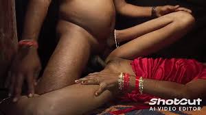 HD India Desi Kampung Bhai Bhabhi Video: Indian Pedal Pumping Porn