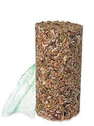 Bugs Nuts And Fruit Seed Cylinder Bird Seed Seeds Bird Food