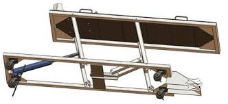 Motorcycle Table Lift Plans Motorcycle Lift Table Lift Table Bike Lift