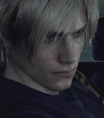 Leon Kennedy is Absurdly Attractive in Resident Evil 4 Remake :  r/residentevil
