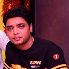 Amal-das Cricket Profile