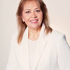 Sheri Anthes, Broker