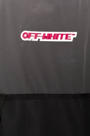 Maybe you would like to learn more about one of these? Sweatshirt With Rubber Patch Off White Vitkac Switzerland
