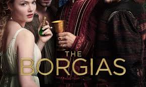 The Borgias - Where to Watch and Stream Online – Entertainment.ie