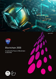 The uigea merely states that banks are not supposed. Pdf Blockchain 2030 A Look At The Future Of Blockchain In Australia