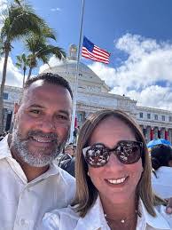 Olga Orengo's Instagram, Twitter & Facebook