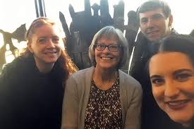 Selfies with the CEO: Northern Health gets creative for Halloween