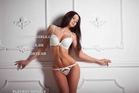 Playboy Russian Models Escorts - Plaboy Girl Model Anna