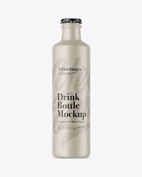 Download 250ml Ceramic Bottle Mockup In Bottle Mockups On Yellow Images Object Mockups Bottle Mockup Ceramic Bottle Bottle PSD Mockup Templates