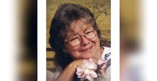 Patricia Parker Obituary