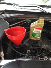 Maybe you would like to learn more about one of these? Diy Oil Change Bmw X5 And X6 Forum F15 F16