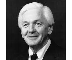 JOHN STAUNTON Obituary (1939