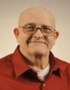 Obituary for John LaVerne Lundstrom