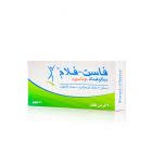 On this page you can read about the use of rapidus 50 mg tablets, their composition, recommended dosage information, contraindications of rapidus tablets, packing / presentation as well as some frequently asked questions about this medicine. Rapidus 50 Mg 20 Tab Al Dawaa Pharmacies