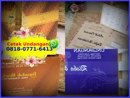 Sekedar mengingatkan bahwa di masa pandemi seperti sekarang ini, sebaiknya jangan terlalu banyak mengundang orang untuk berkumpul pada acara kita. Cetak Undangan Pernikahan Di Medan 0818 0771 6413 Whatsapp Pernikahan Unik Undangan Pernikahan Mewah Undangan Pernikahan