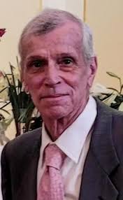 Richard C. "Rick" Ebert