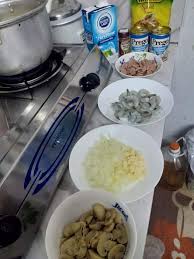Jetzt ausprobieren mit ♥ chefkoch.de ♥. Resepi Macaroni Carbonara Paling Simple Cepat Sedap Anak Mesti Suka