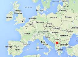 From the presidency of kosovo. Where Is Kosovo This Is A Geography Post In Which I Ll By David Sharpe Medium