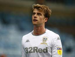 Patrick james bamford is an english professional footballer who plays as a striker for premier league club leeds united and the england nati. It S Getting Really Difficult To Defend Patrick Bamford Starting For Leeds