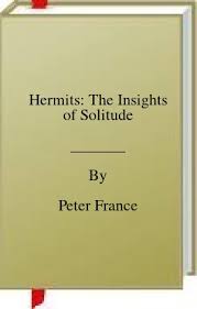 1000 projets contre la solitude quand la famille, les amis, les voisins ne sont plus prsents, il reste un. Pdf Epub Hermits The Insights Of Solitude Download