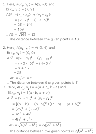 Download gseb textbooks in gujarati & english medium for classes 12 to 1 in pdf. Gseb Solutions For Class 10 Mathematics Coordinate Geometry Cbse Tuts