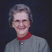 Mary Kindness Moon Waters Obituary