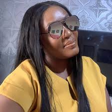 Mmerenini Ekpete Ogechi