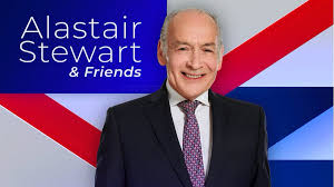 Gb news is a british television news channel which launched on 13 june 2021. Gb News Launch Date Schedule Presenter Line Up And Interviews