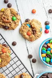 2,000 calories a day is used for general. Kitchen Sink Cookies Better Than Panera