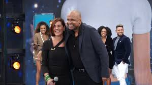 Melhores momentos do forró na super dança dos famosos; Danca Dos Famosos 2021 Veja Quem Sao Os Participantes Dci