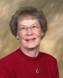 Lila Ann Nevins Obituary May 14, 2025