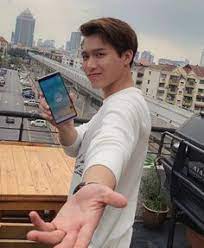What do i think about islam? 24 Sean Lee Artist Malaysia Ideas Malaysia Actors Lee