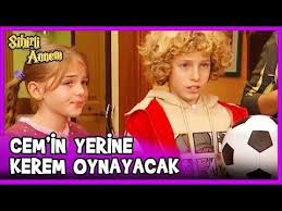Kerem Cem In Yerine Maca Cikti Sihirli Annem 35 Bolum Youtube 2020 Anne Mac Youtube