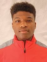 Lance Crabtree Named MACJC Player of the Week