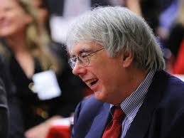 In Memoriam: David Gregory