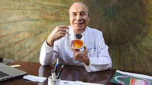 Behcet Hastaligi Goz Tutulumu In 2020 The Creator