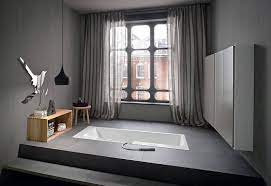 We did not find results for: Ergonomic Sunken Bathtub Installation By Rexa Puts Bath Accessories Within Reach