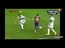 Goals, goals & more goals in training! Barcelona X Elche Melhores Momentos 2020 Youtube
