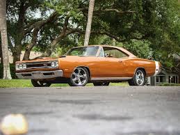 Image result for Orange 1969 Coronet