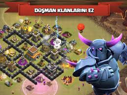 Coc'nin orijinal sürümünü kaldırdıktan sonra, clash of clan mod sürümünü veya sitemizden indirdiğiniz sürümü yükleyin. Clash Of Clans Hile Mod Apk Indir 13 369 18 Ebg Games