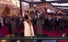 Download 60 free audio books. Eritrea Actress Tiffany Haddish Stuns In Eritrean Attire At Oscars Allafrica Com