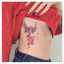 The key and unchanging meaning of a phoenix bird tattoo is that of rebirth. 20 Best Phoenix Tattoo Designs Put On Your Mystical Briliance Saved Tattoo