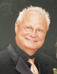 Dennis Carlson Obituary May 22, 2023