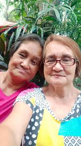 Staying at my sister's 🤣.